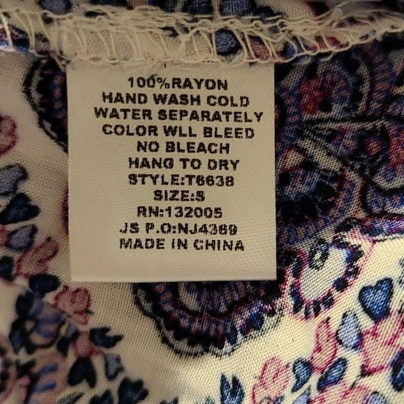 entro top - Picture 7 of 7